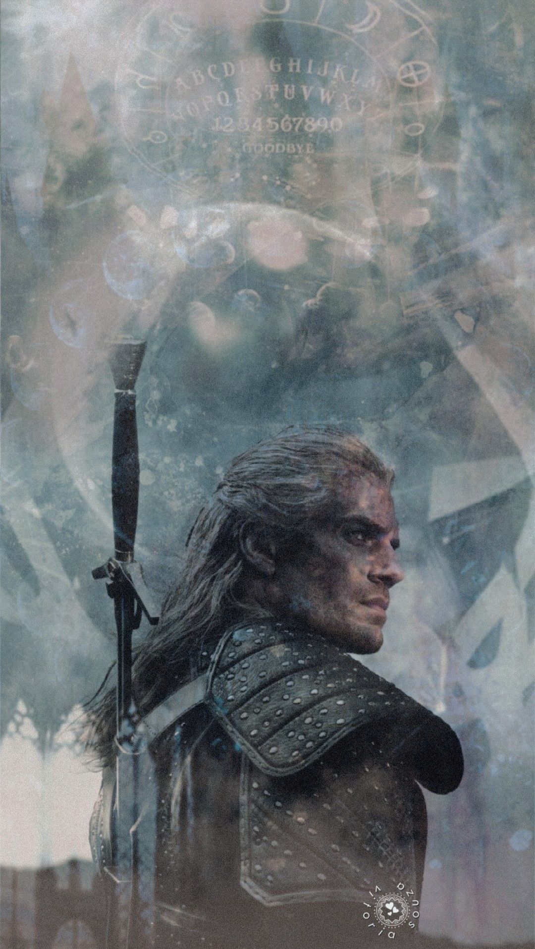 Geralt Wallpapers