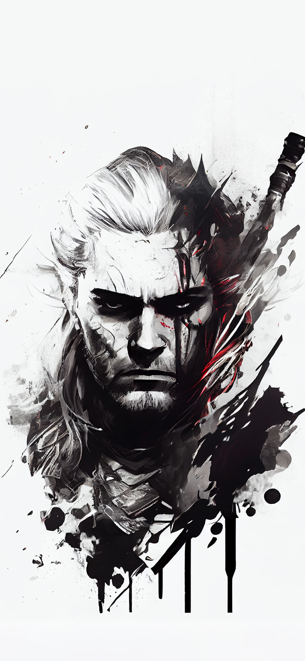 Geralt Wallpapers