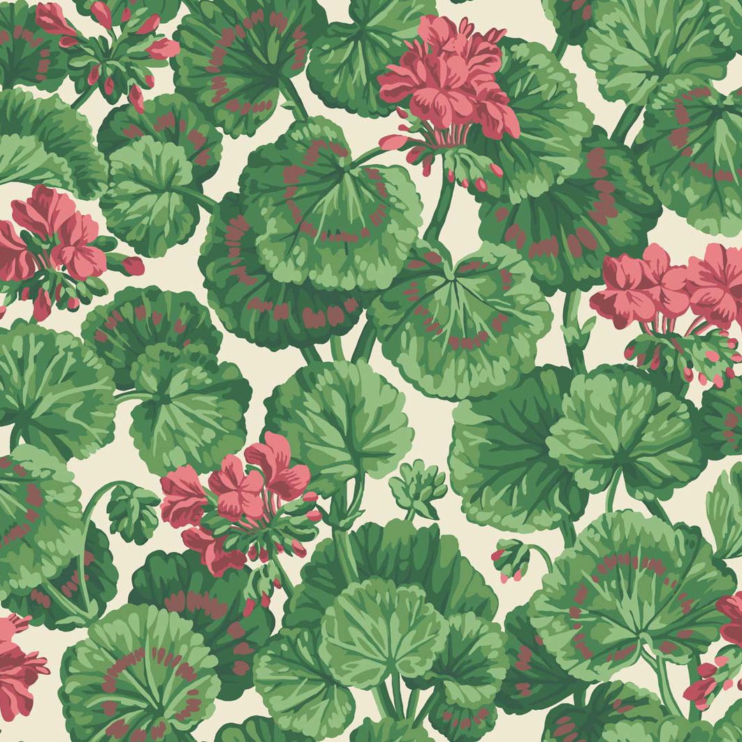 Geranium Wallpapers