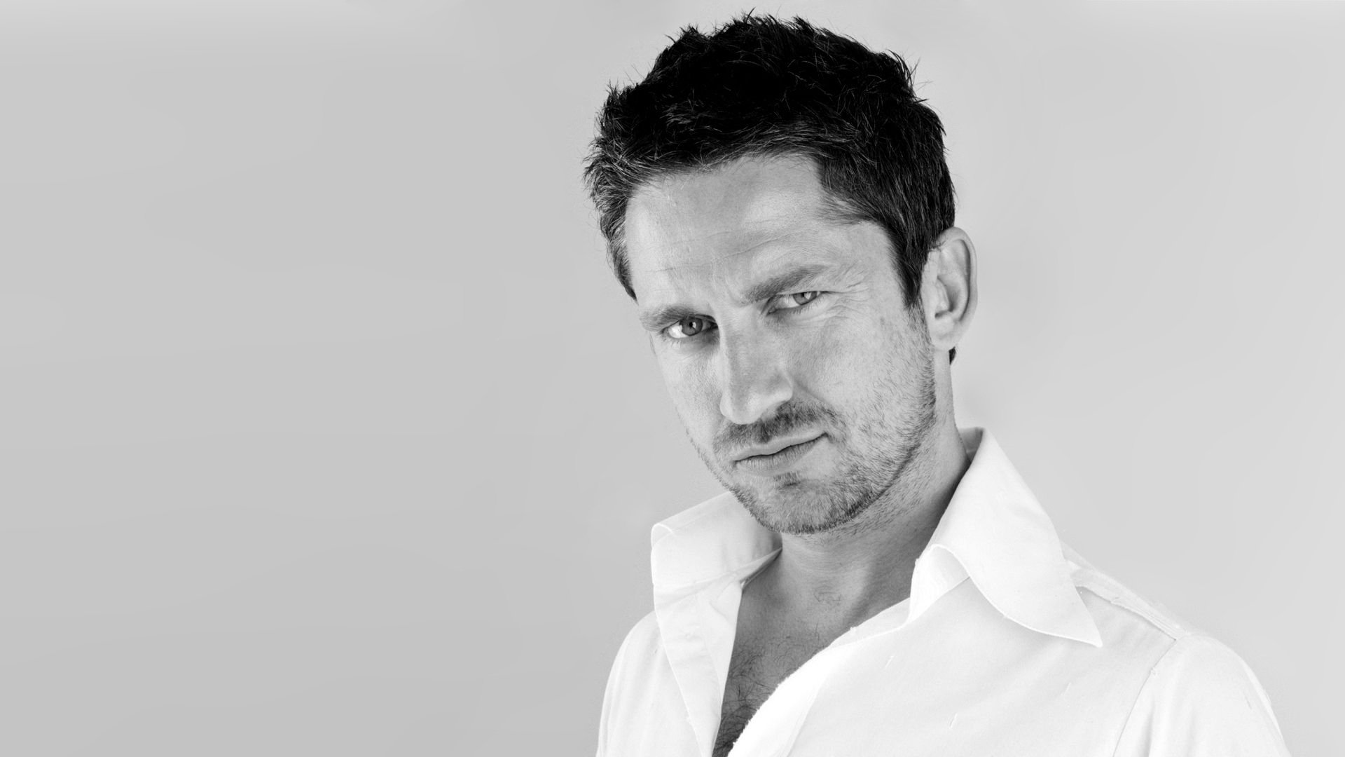 Gerard Butler Wallpapers