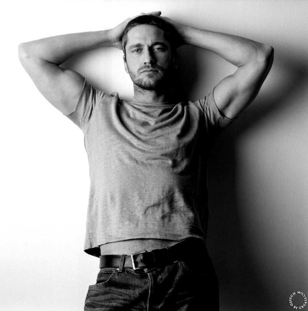 Gerard Butler Wallpapers