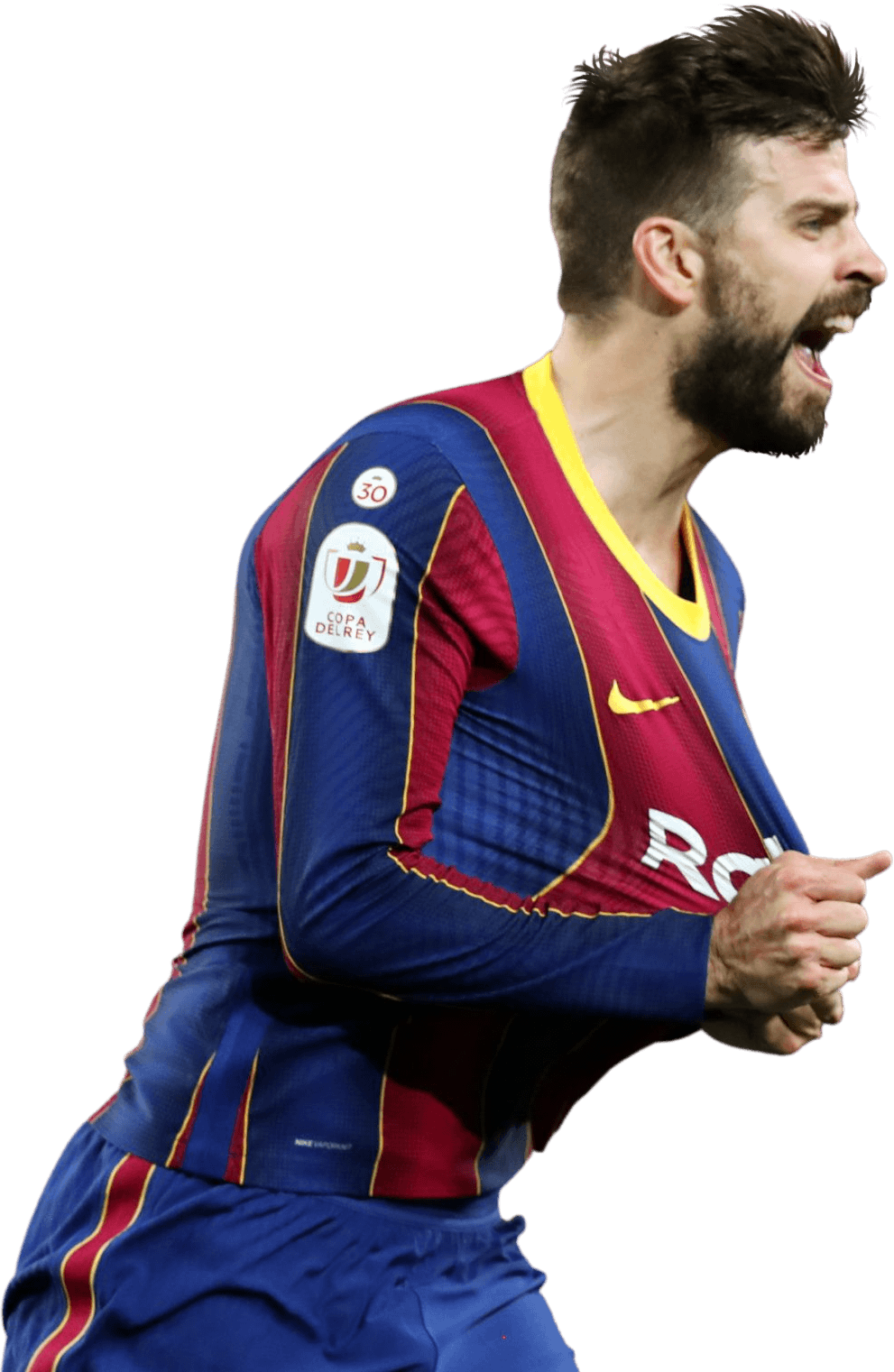 Gerard Pique 2021 Wallpapers