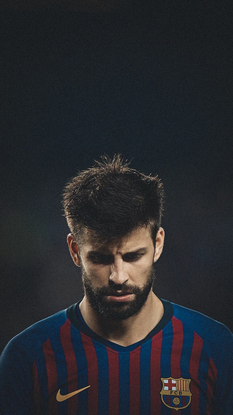 Gerard Pique Wallpapers