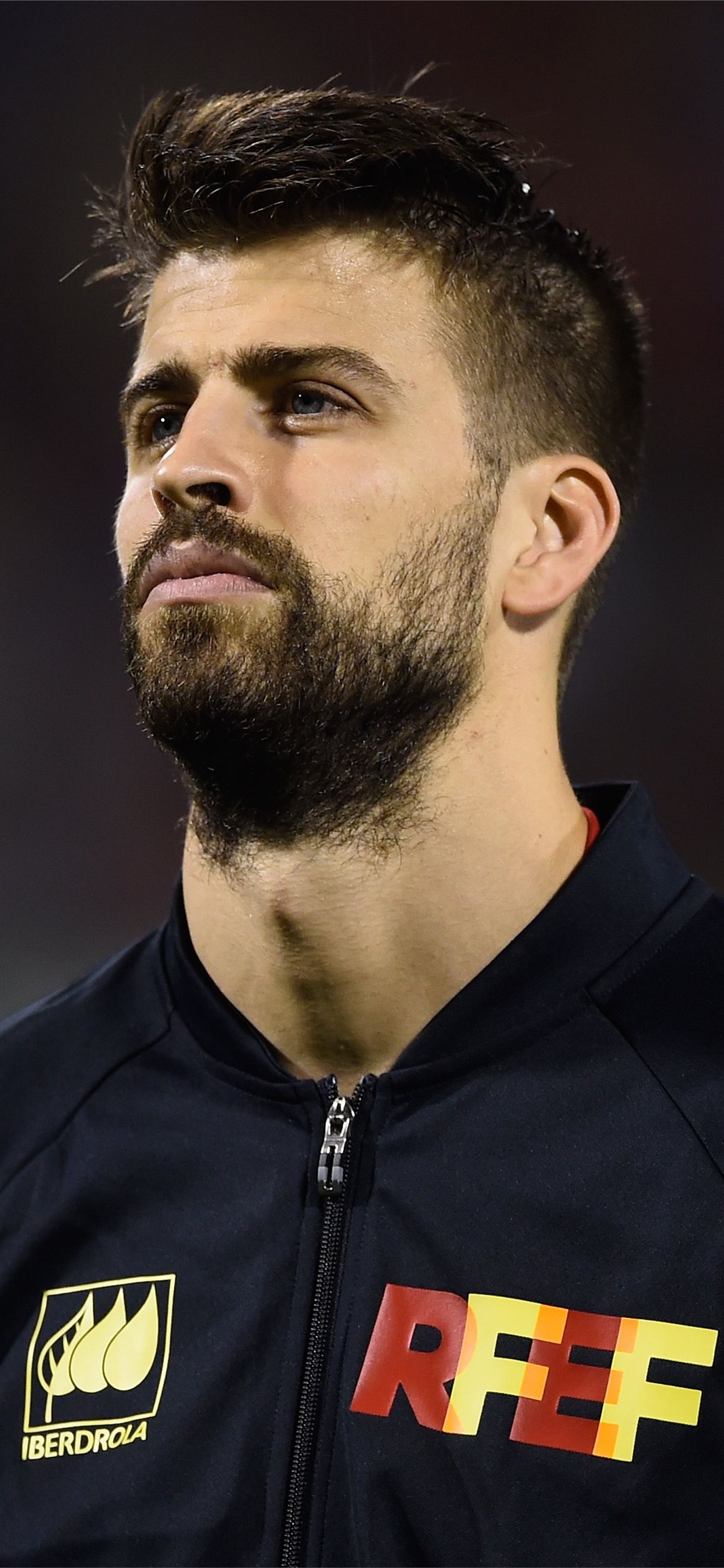 Gerard Pique Wallpapers