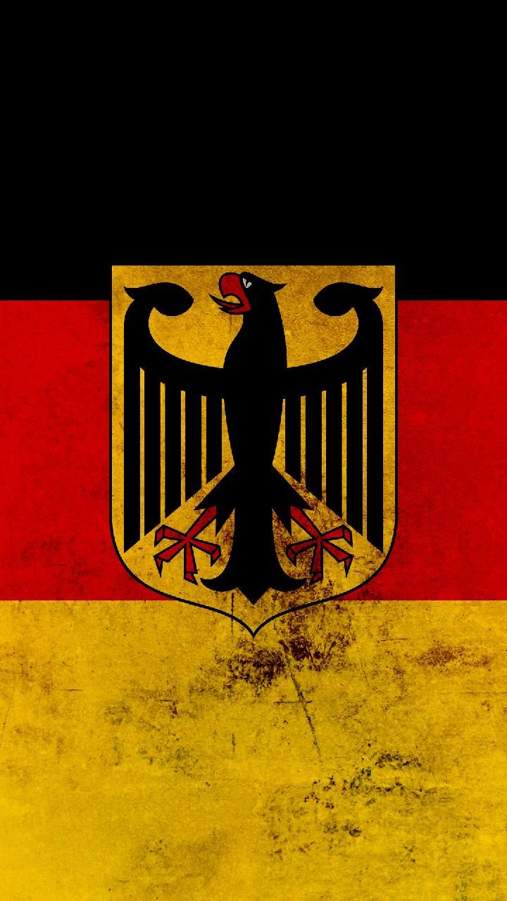 German Eagle Wallpapers