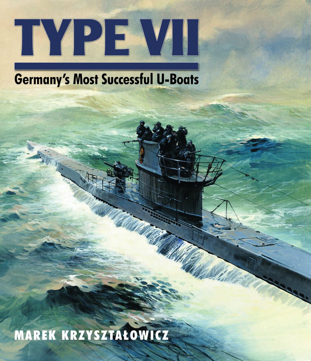 German Type Vii Submarine Wallpapers