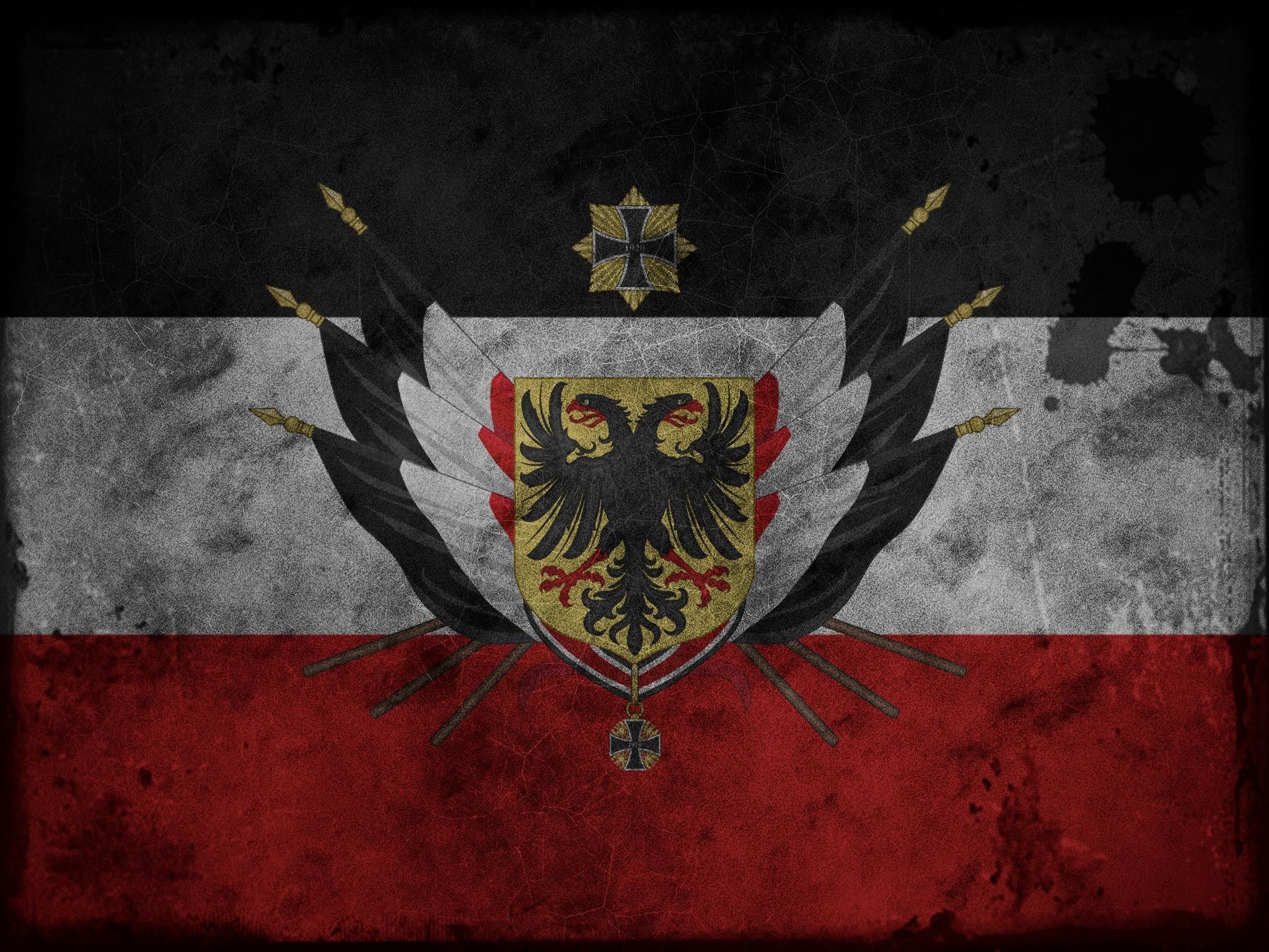 Germany Flag Wallpapers