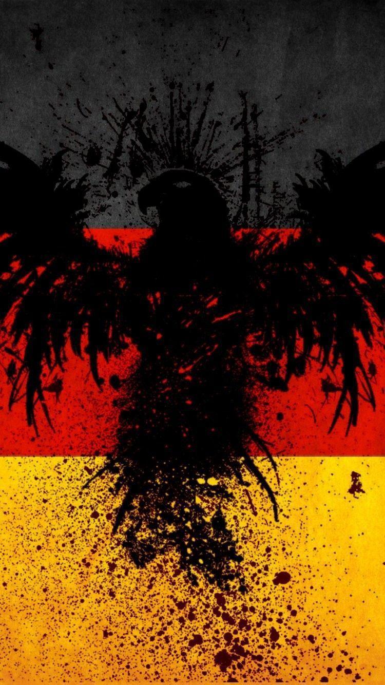 Germany Iphone Wallpapers