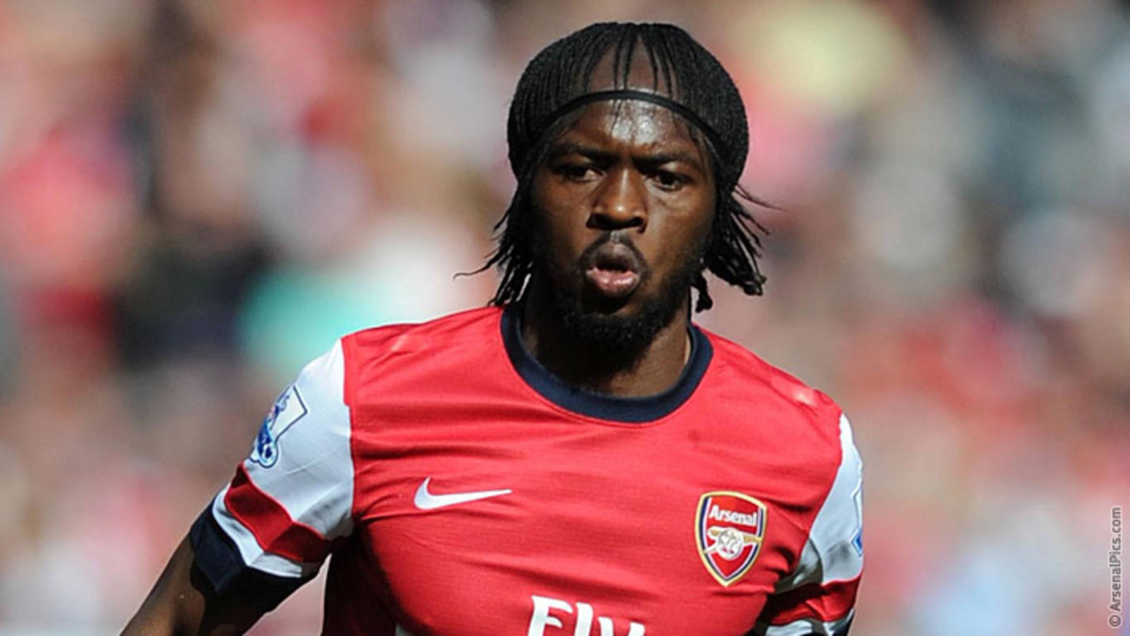 Gervinho Wallpapers