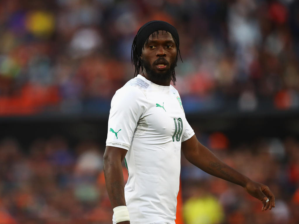 Gervinho Wallpapers