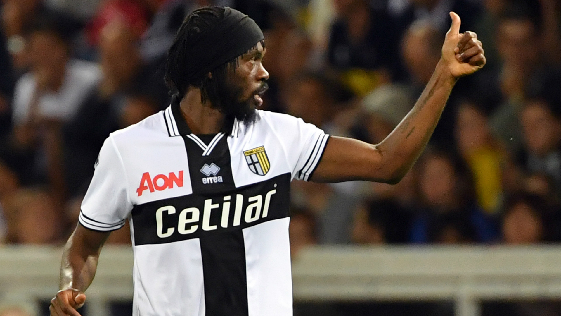 Gervinho Wallpapers