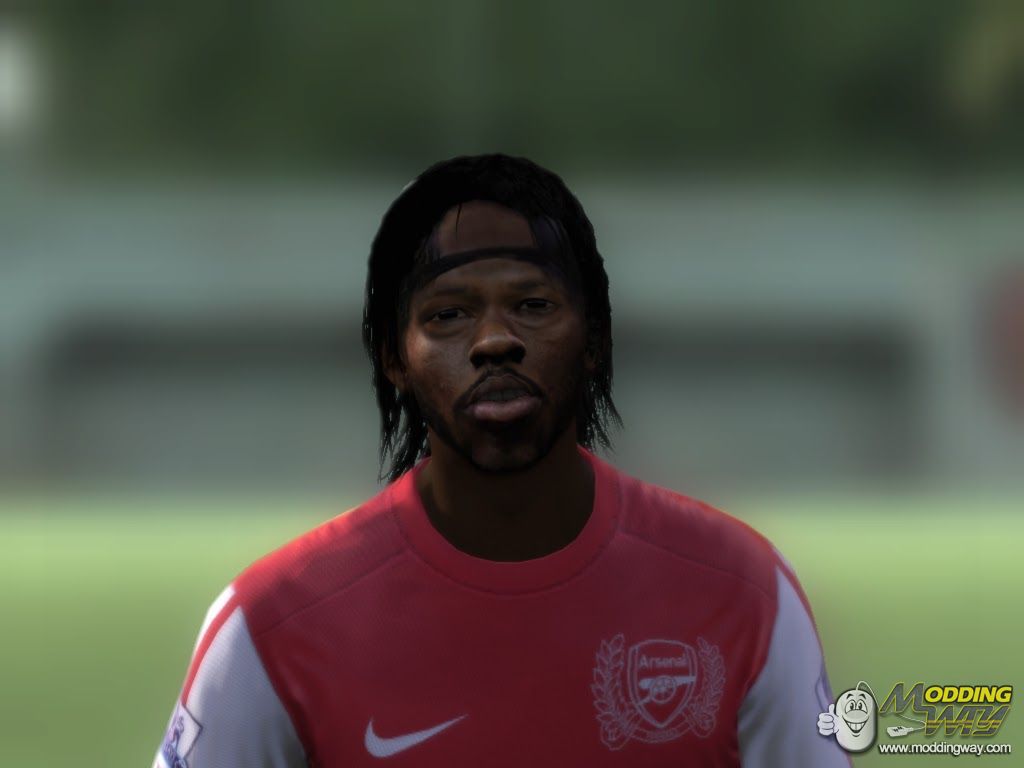 Gervinho Wallpapers