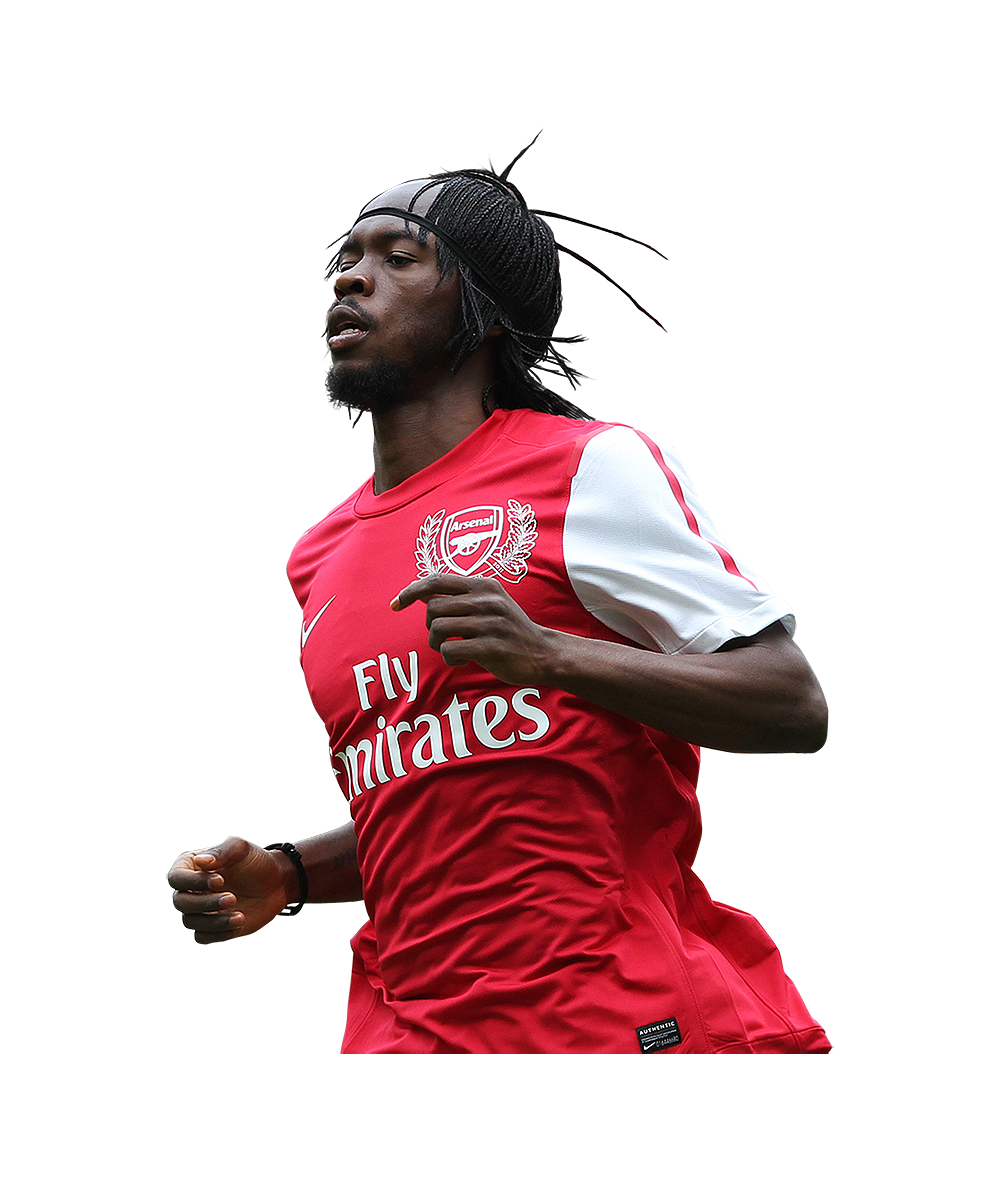 Gervinho Wallpapers