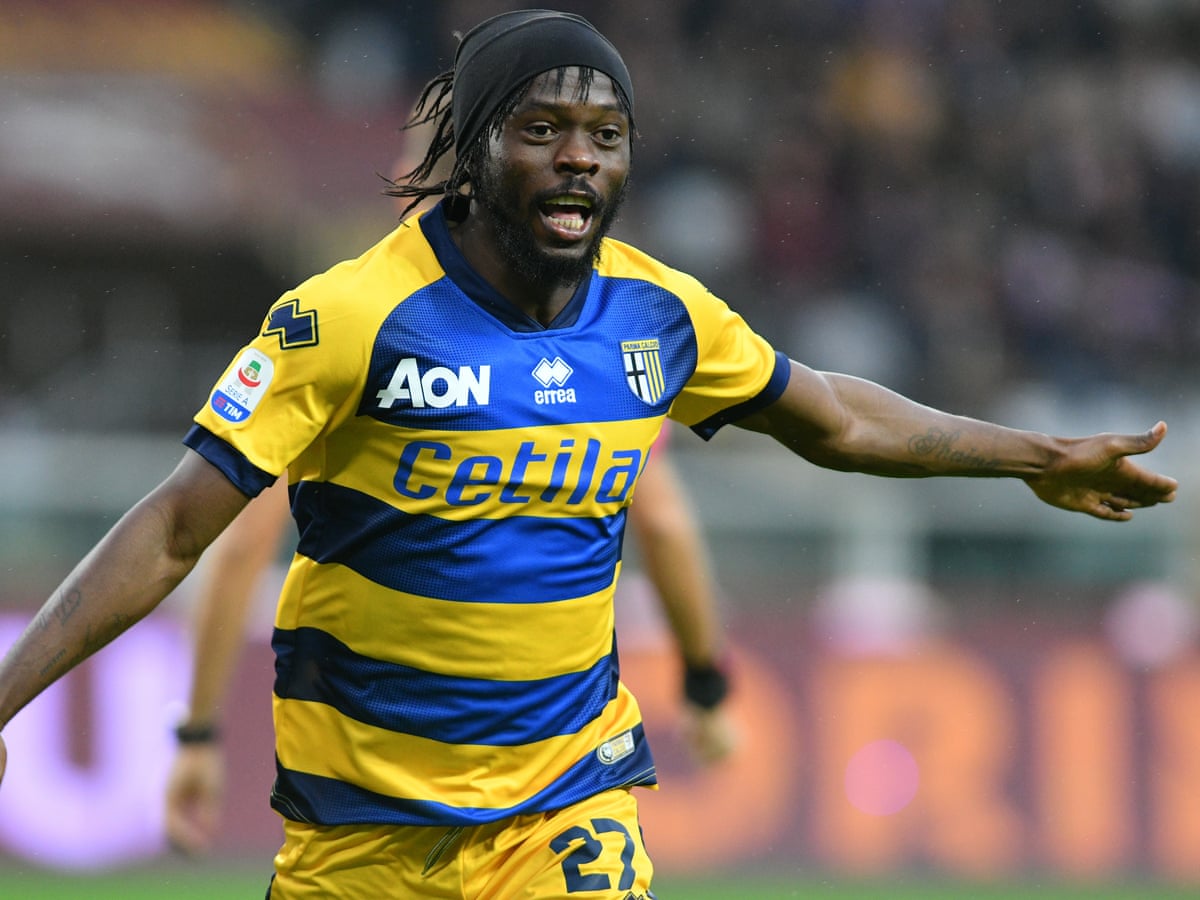 Gervinho Wallpapers