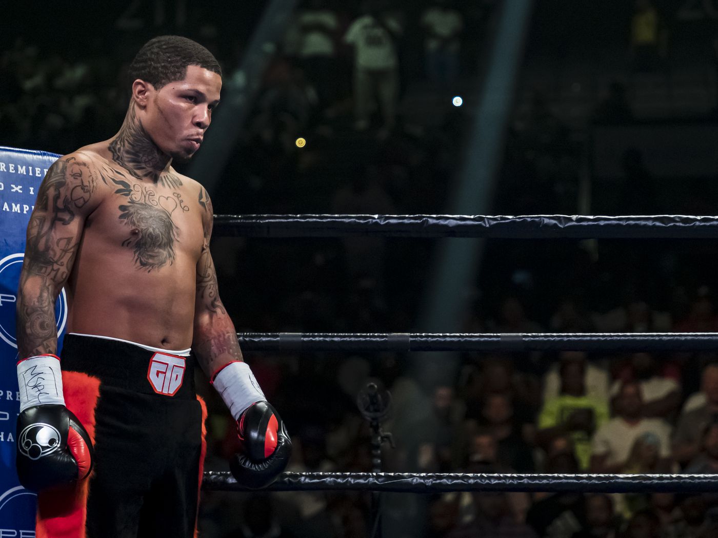 Gervonta Davis Wallpapers