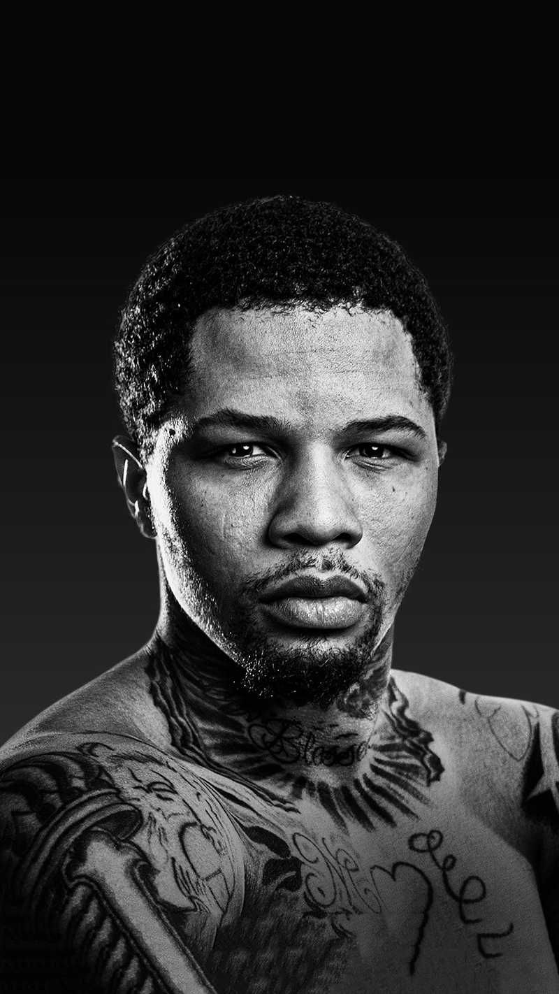 Gervonta Davis Wallpapers