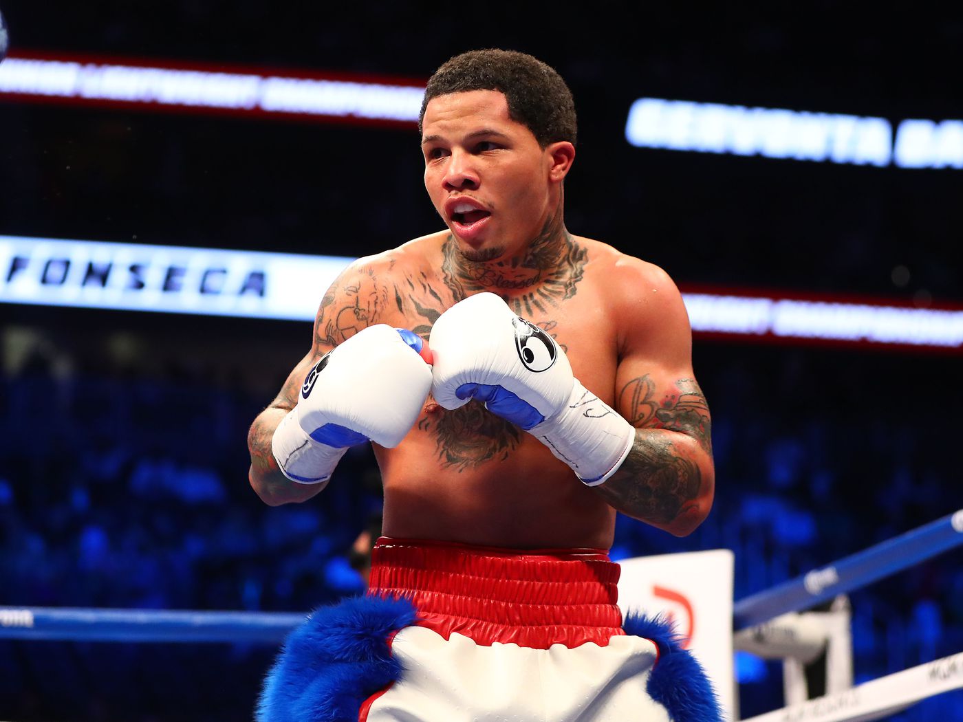 Gervonta Davis Wallpapers