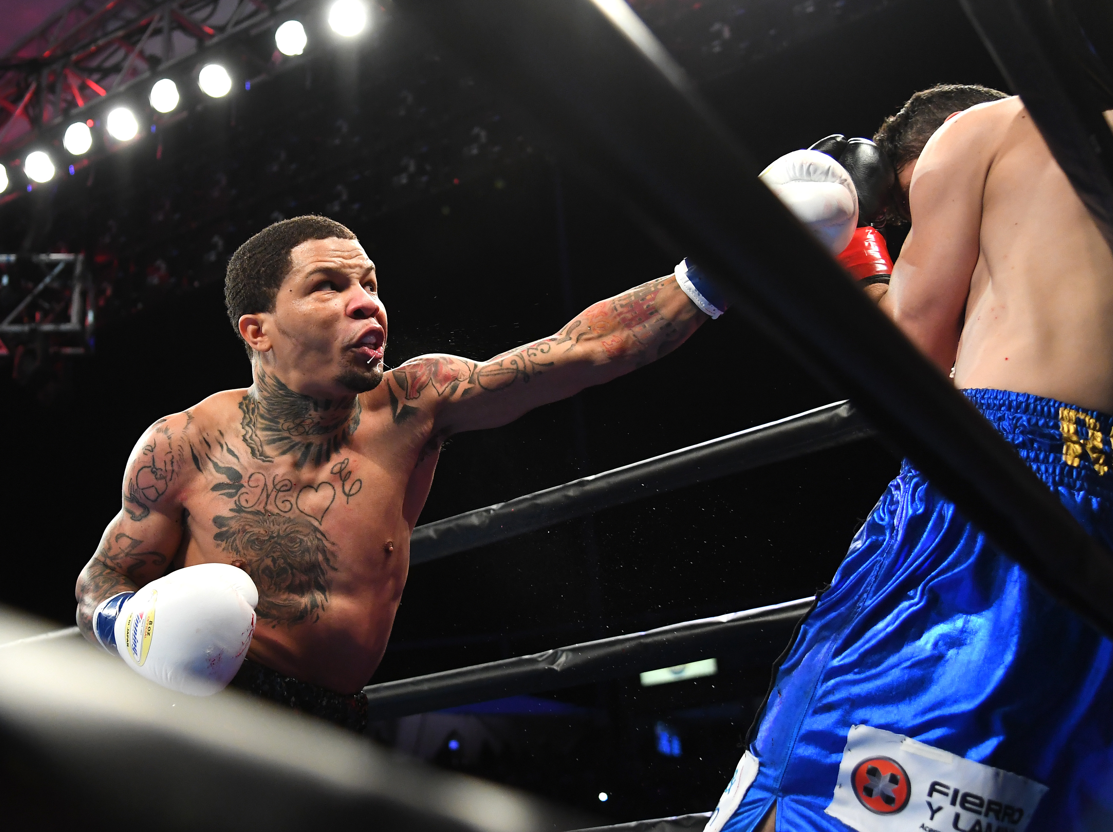 Gervonta Davis Wallpapers