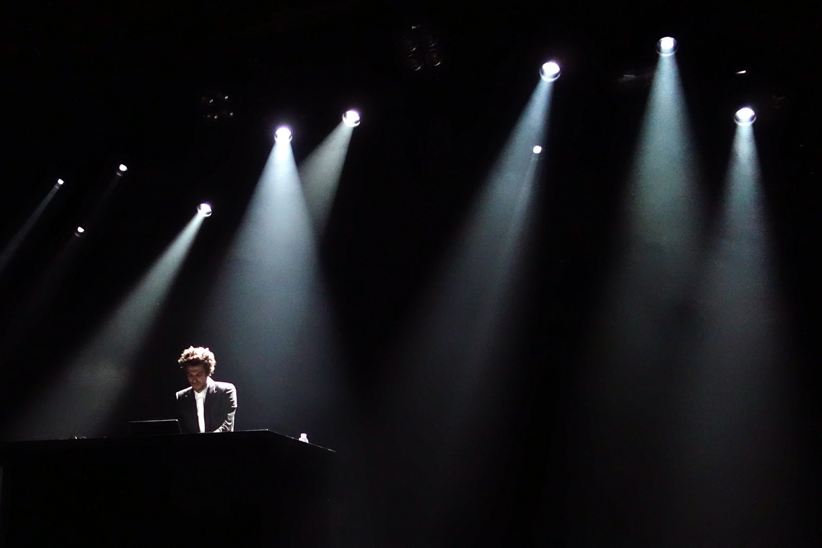 Gesaffelstein Wallpapers