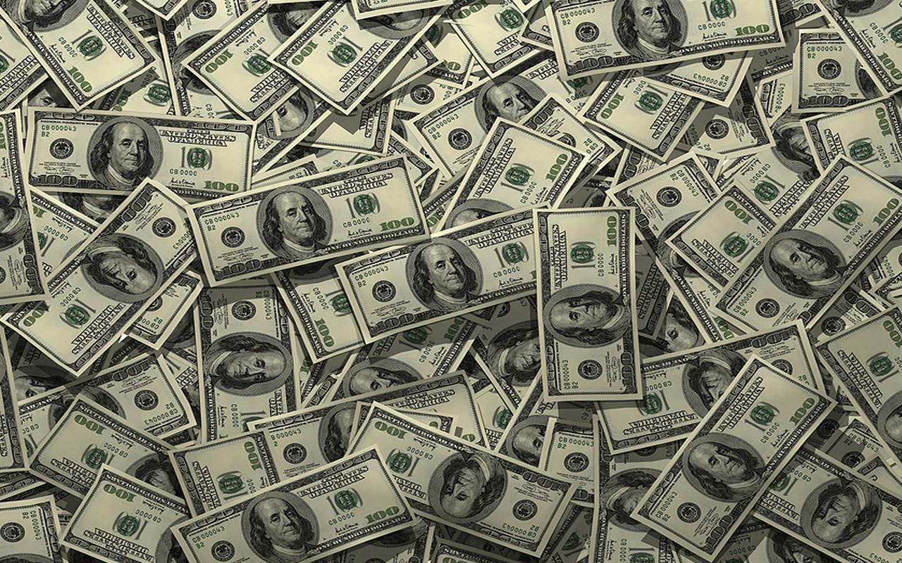 Get Money Wallpapers