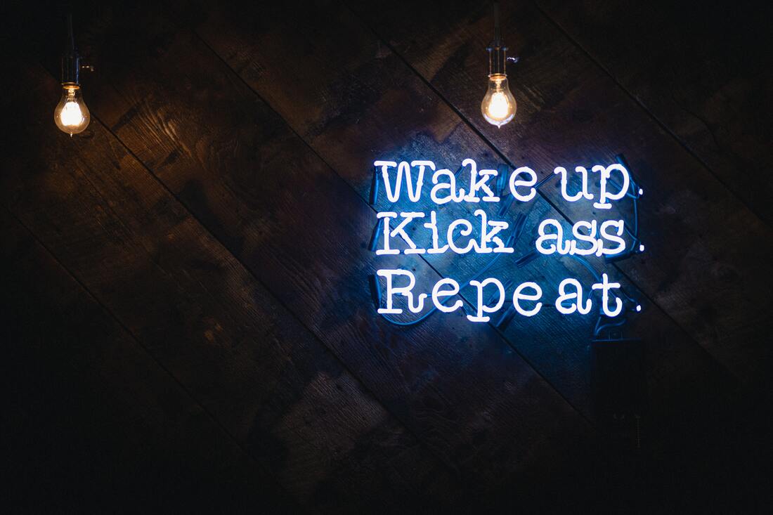 Get Shit Done Wallpapers