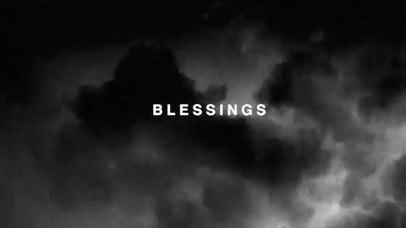 Get The Blessing Wallpapers