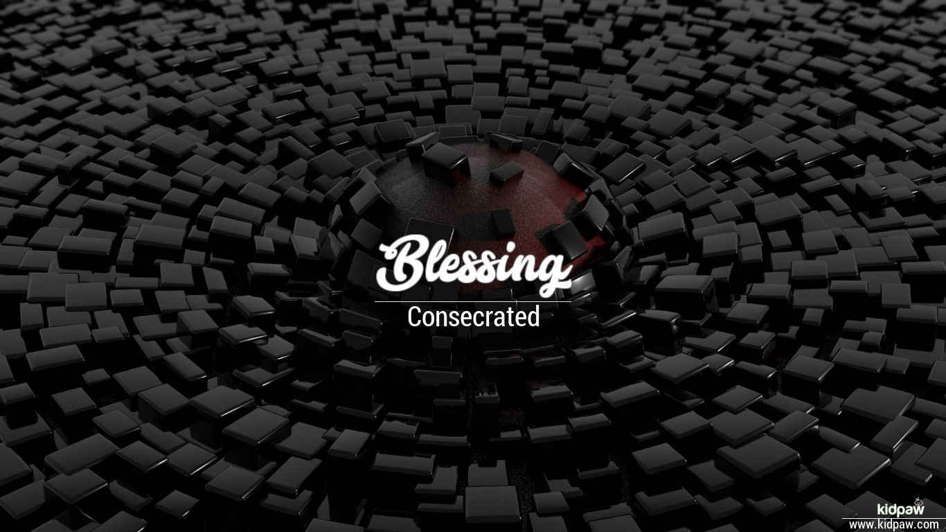 Get The Blessing Wallpapers