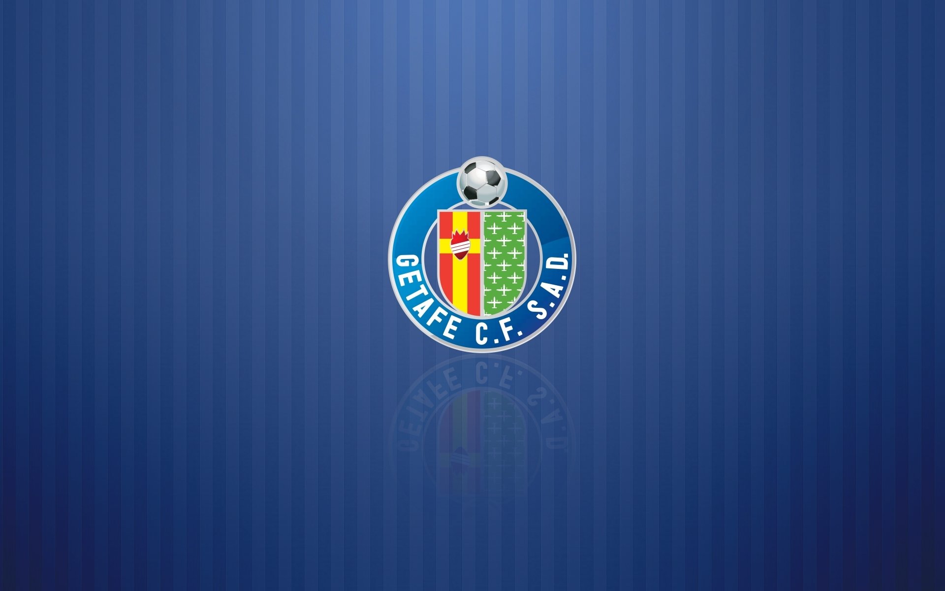 Getafe Cf Wallpapers