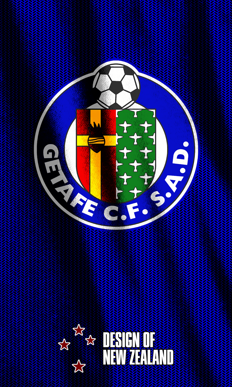 Getafe Cf Wallpapers