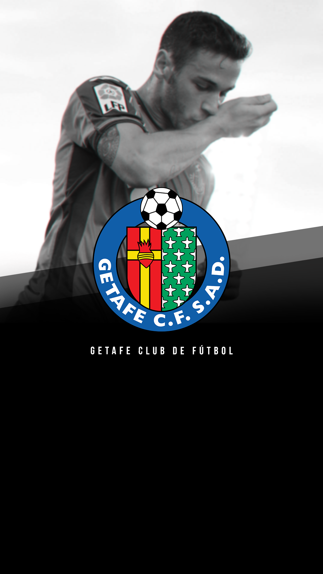 Getafe Cf Wallpapers