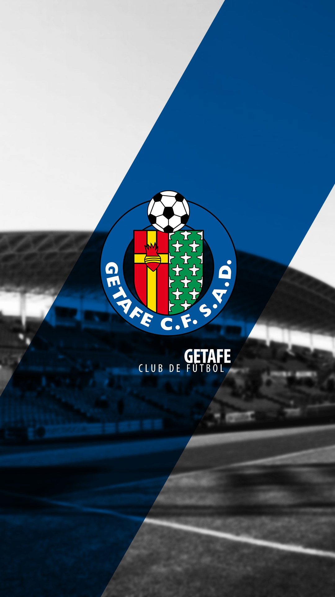 Getafe Cf Wallpapers