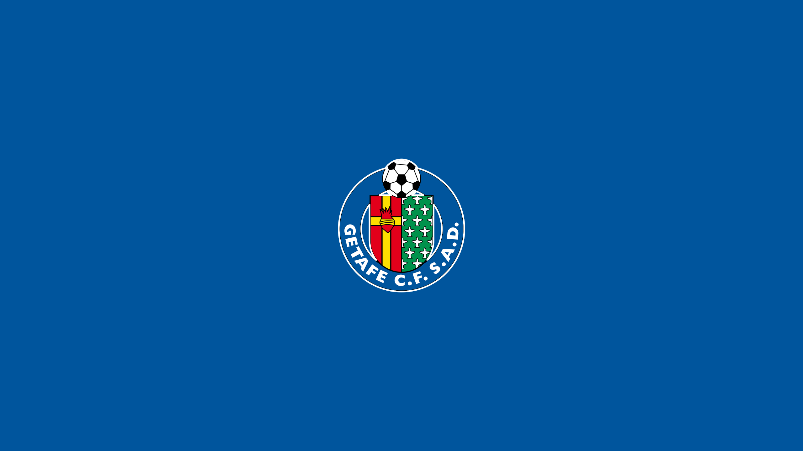 Getafe Cf Wallpapers