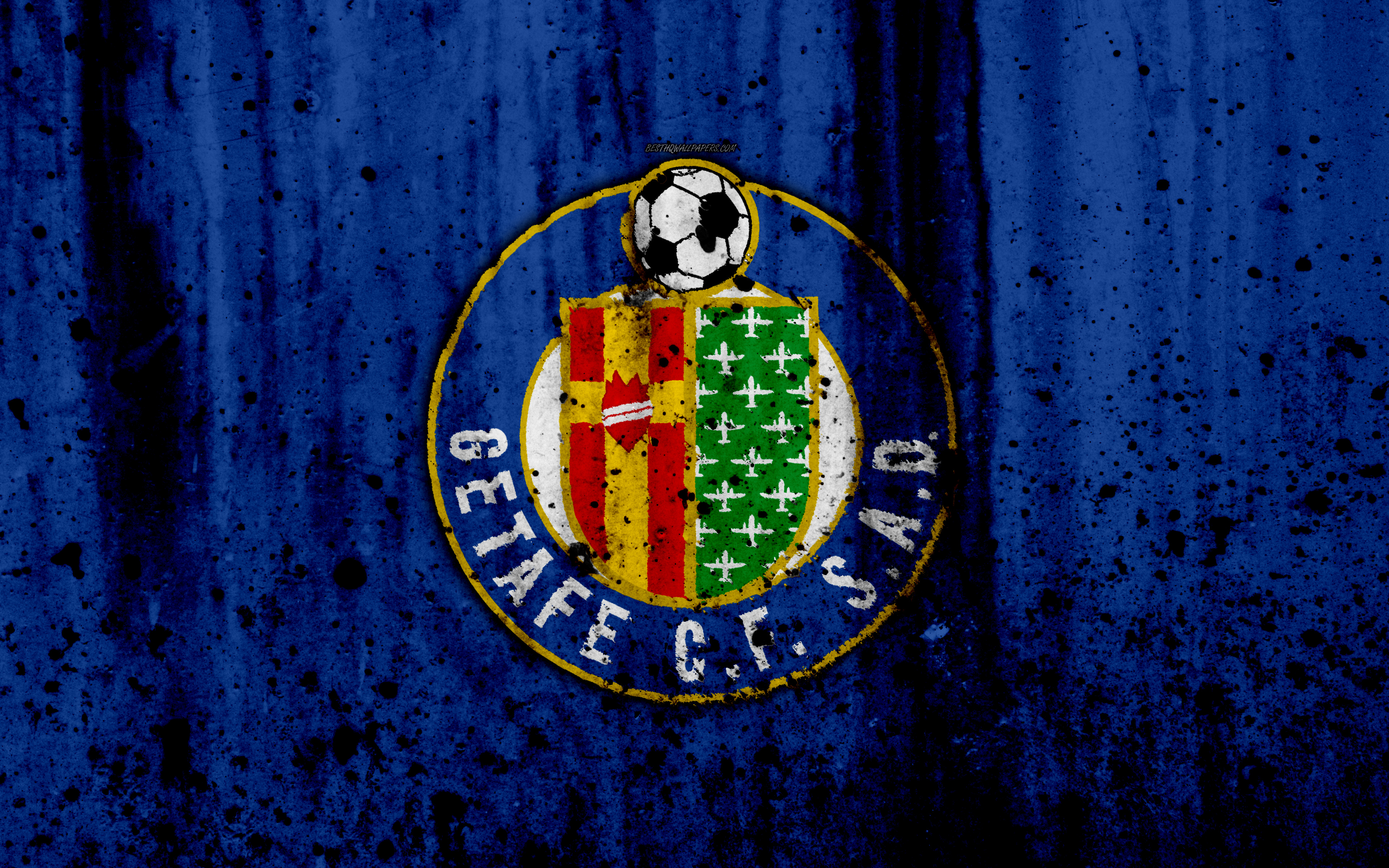 Getafe Cf Wallpapers