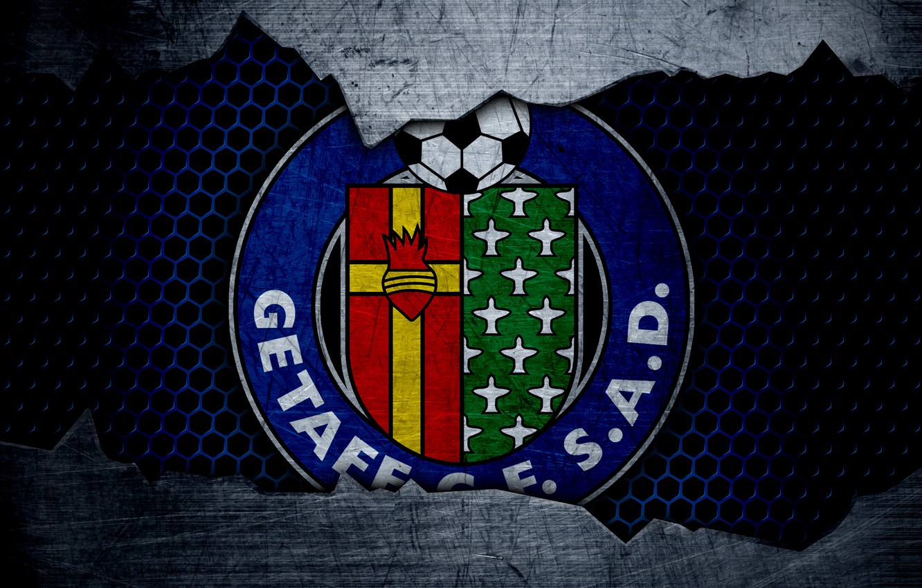 Getafe Cf Wallpapers