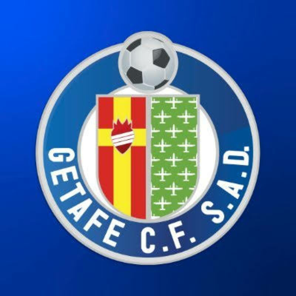 Getafe Cf Wallpapers