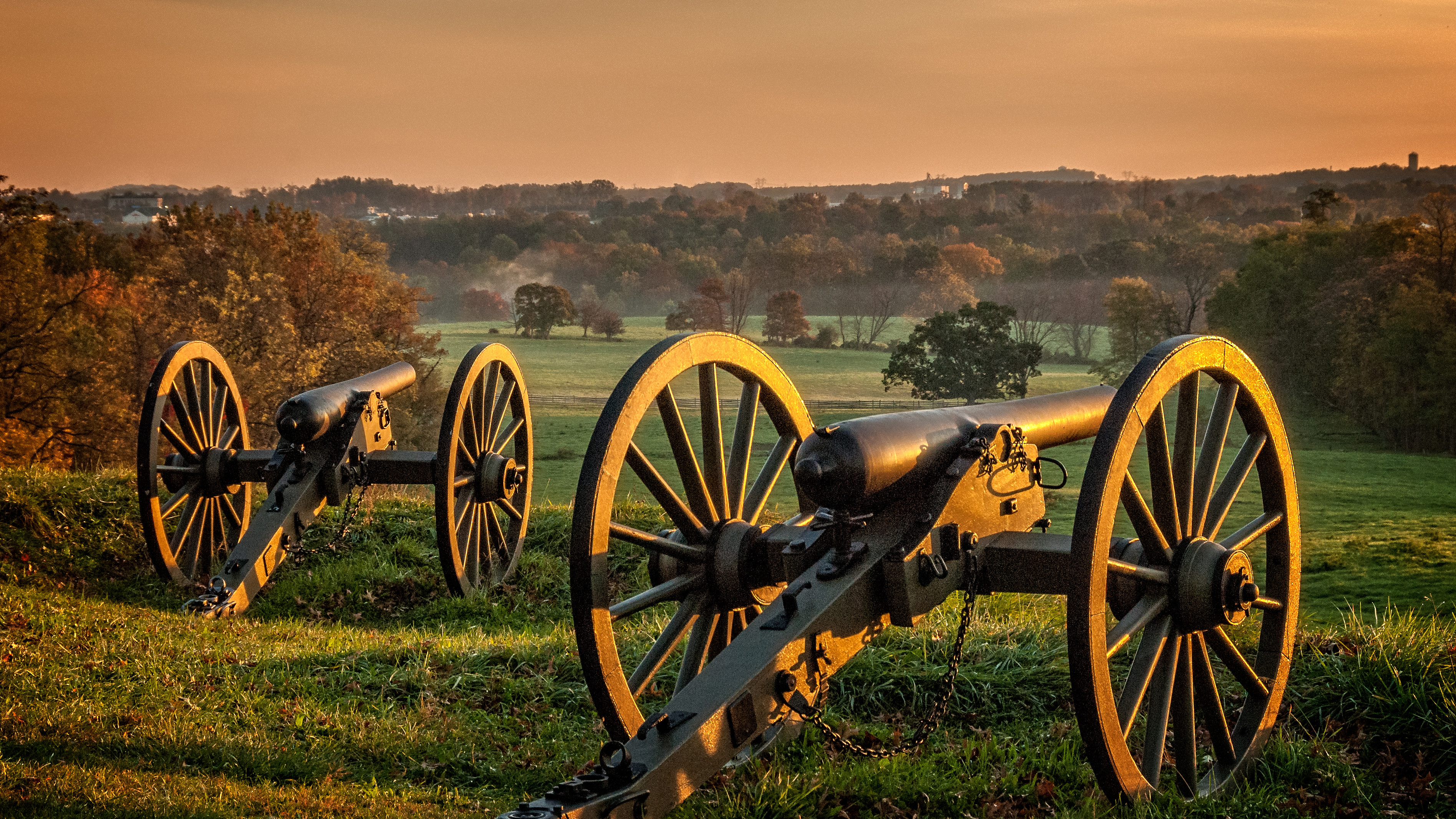 Gettysburg Wallpapers