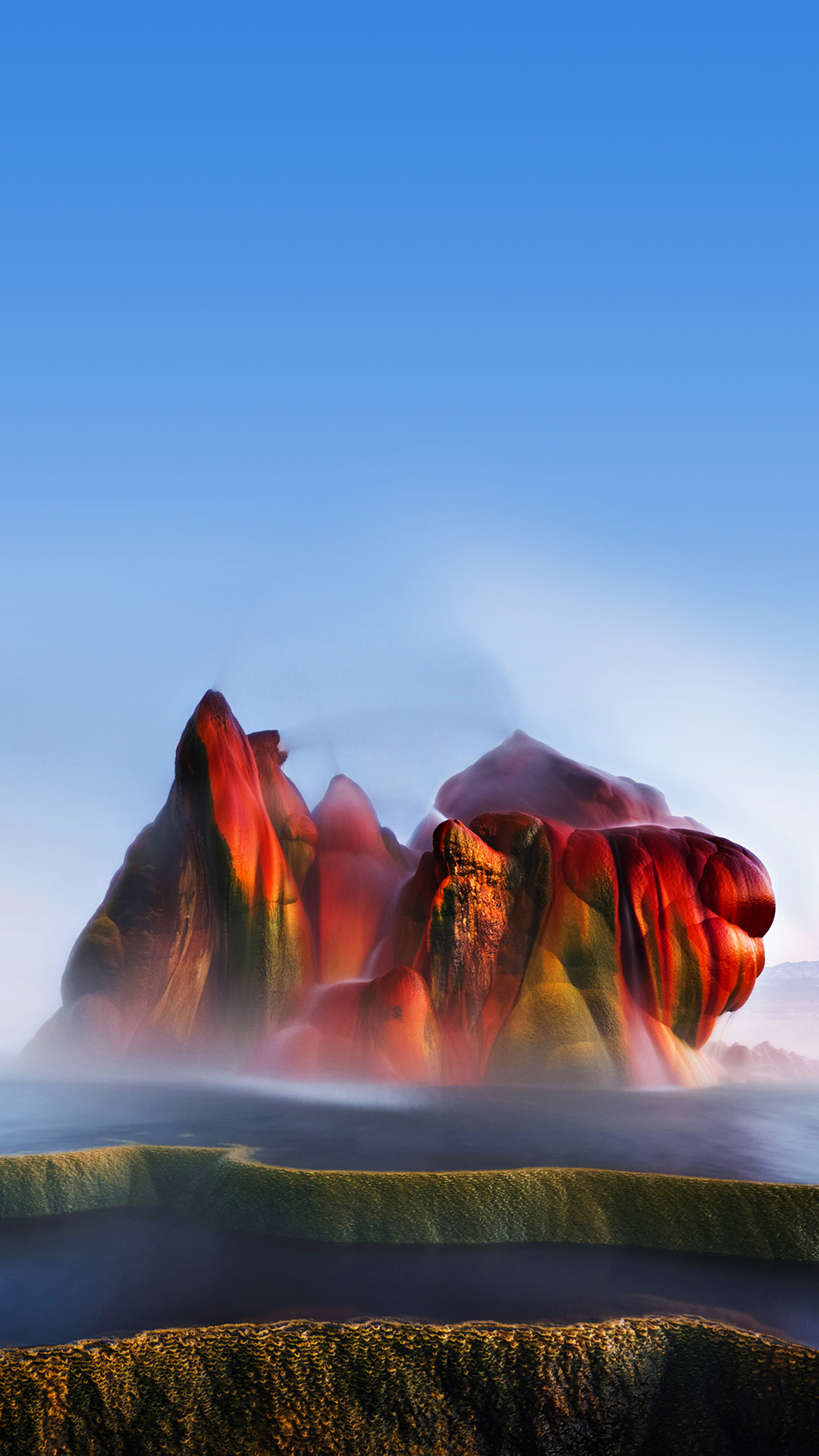 Geyser Wallpapers