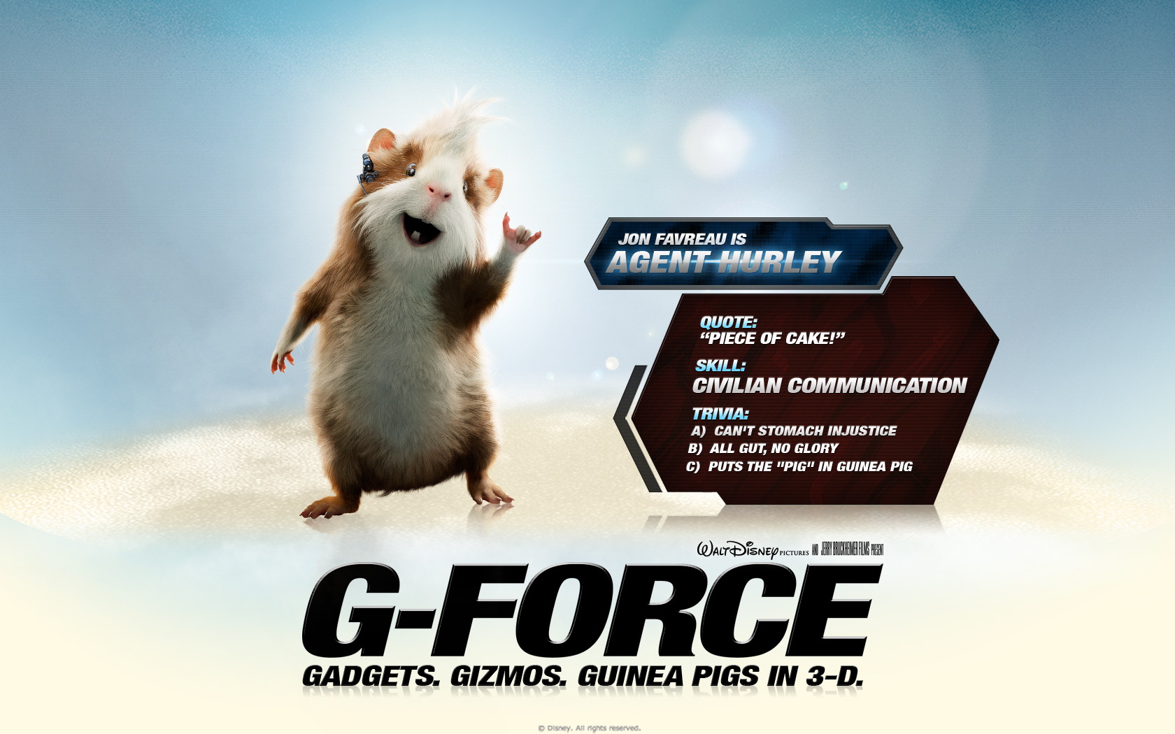 Gforce Wallpapers