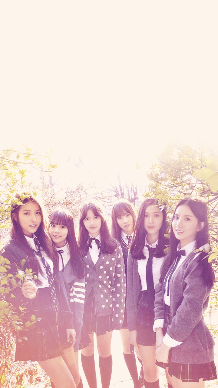 Gfriend Wallpapers