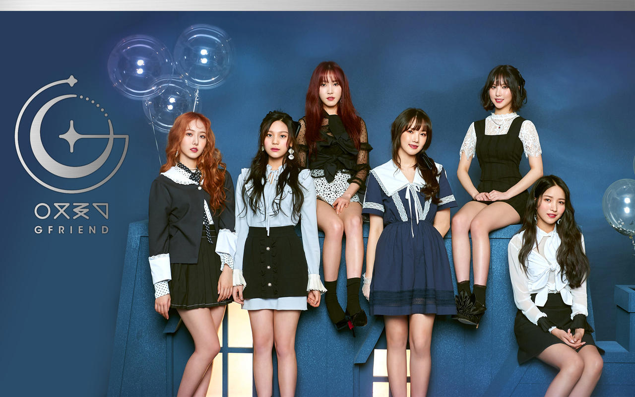 Gfriend Wallpapers