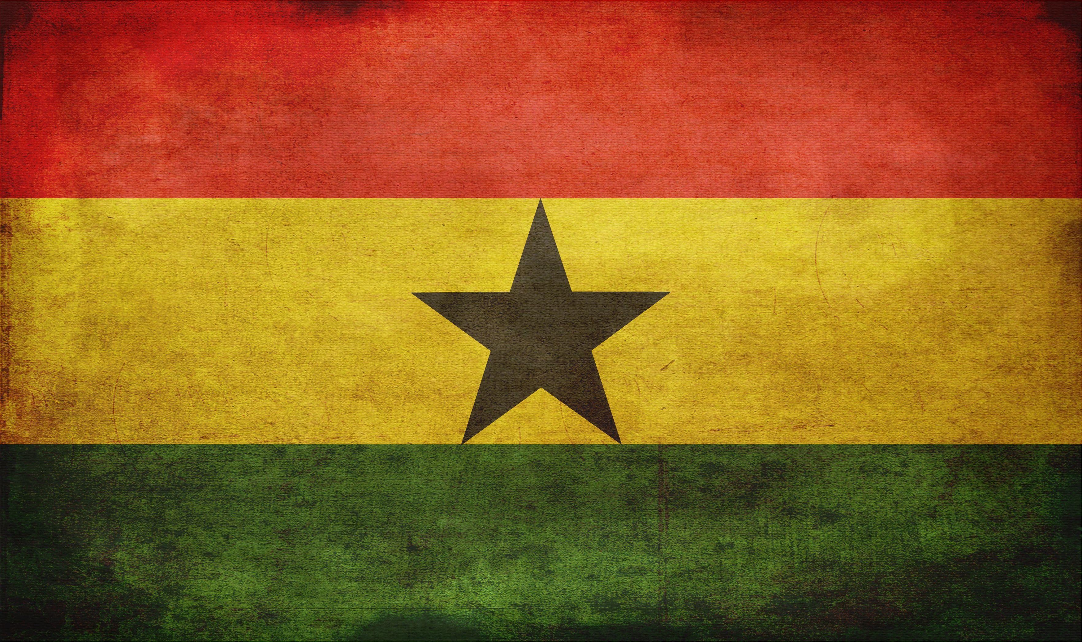 Ghana Wallpapers