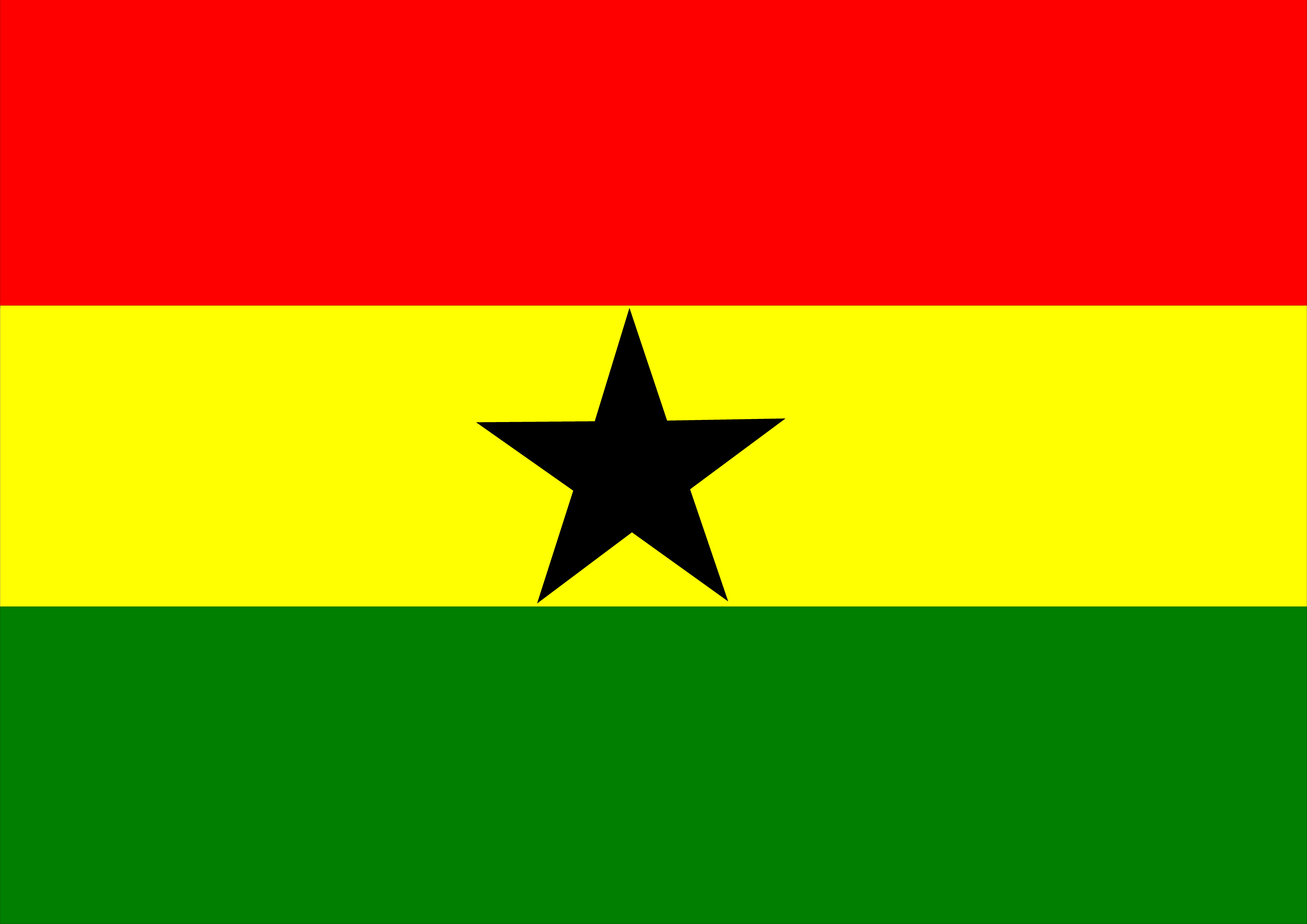 Ghana Wallpapers