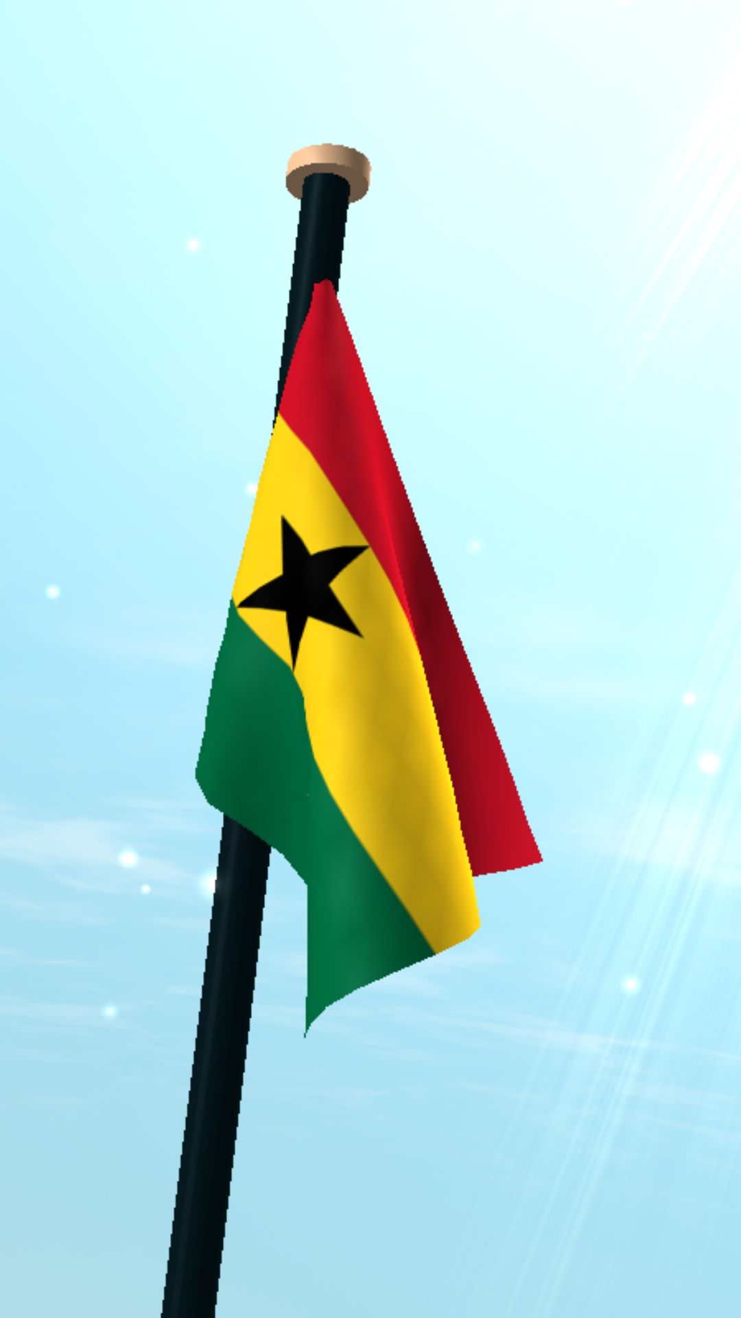 Ghana Wallpapers