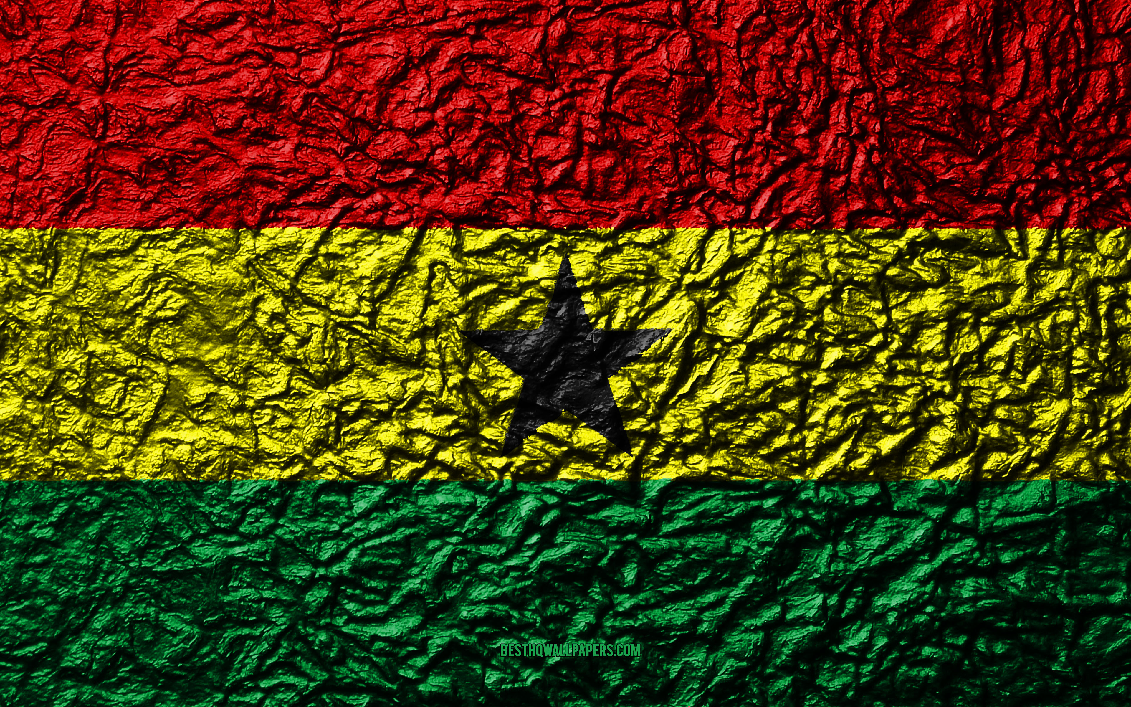 Ghana Wallpapers