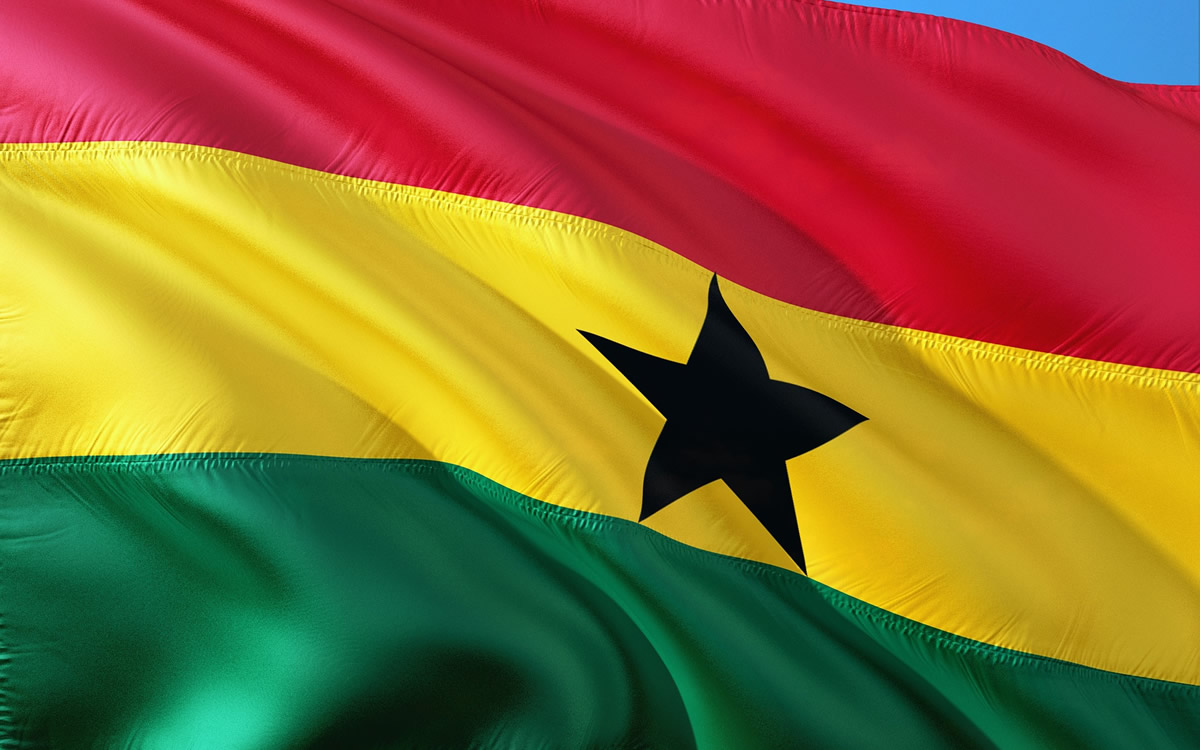 Ghana Wallpapers