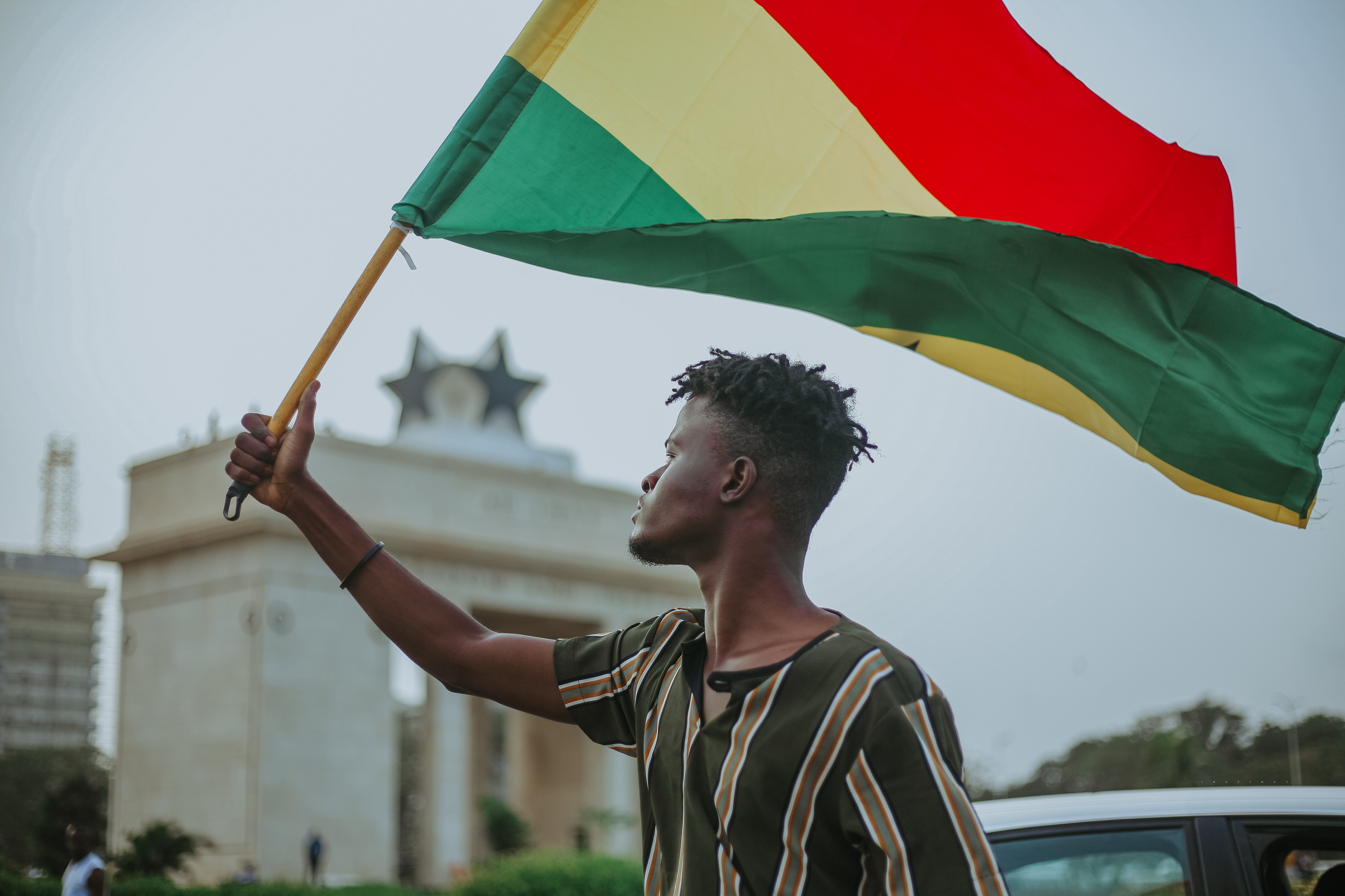 Ghana Wallpapers