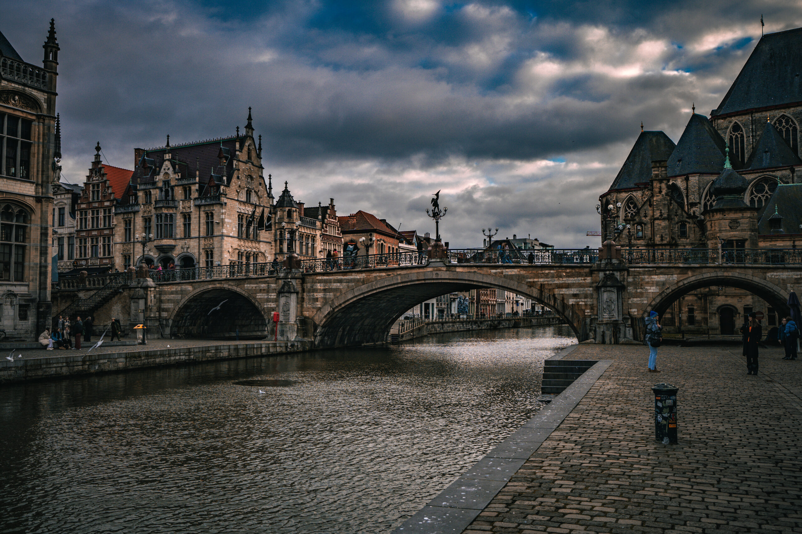 Ghent Wallpapers