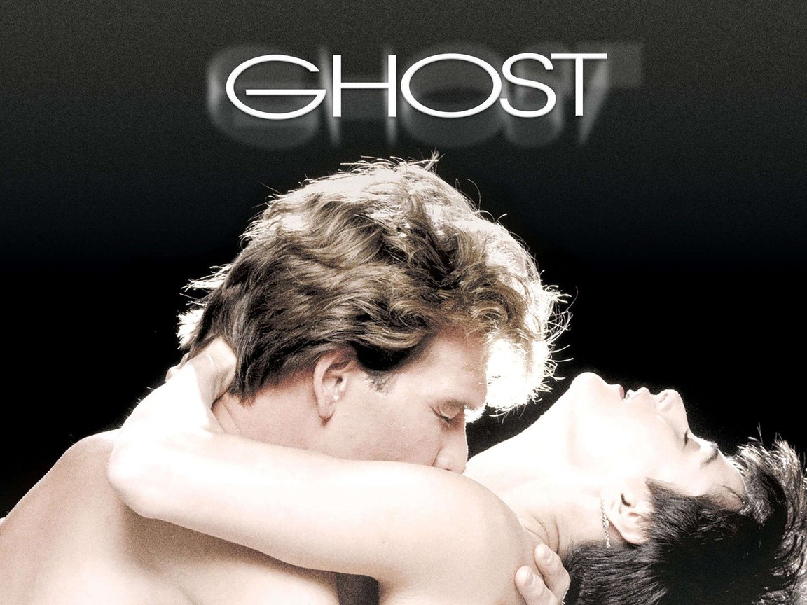 Ghost (1990) Wallpapers