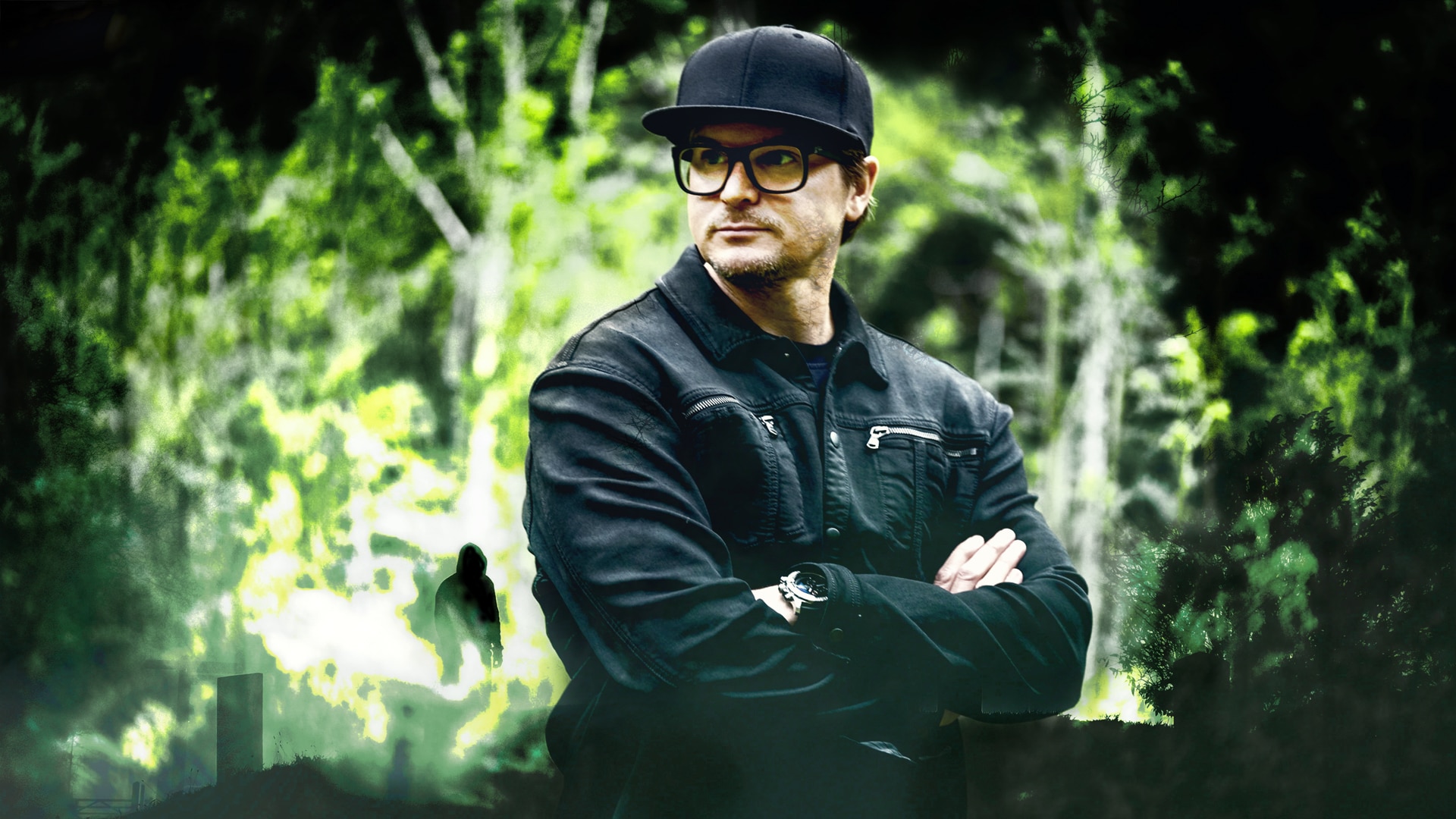 Ghost Adventures: Aftershocks Wallpapers