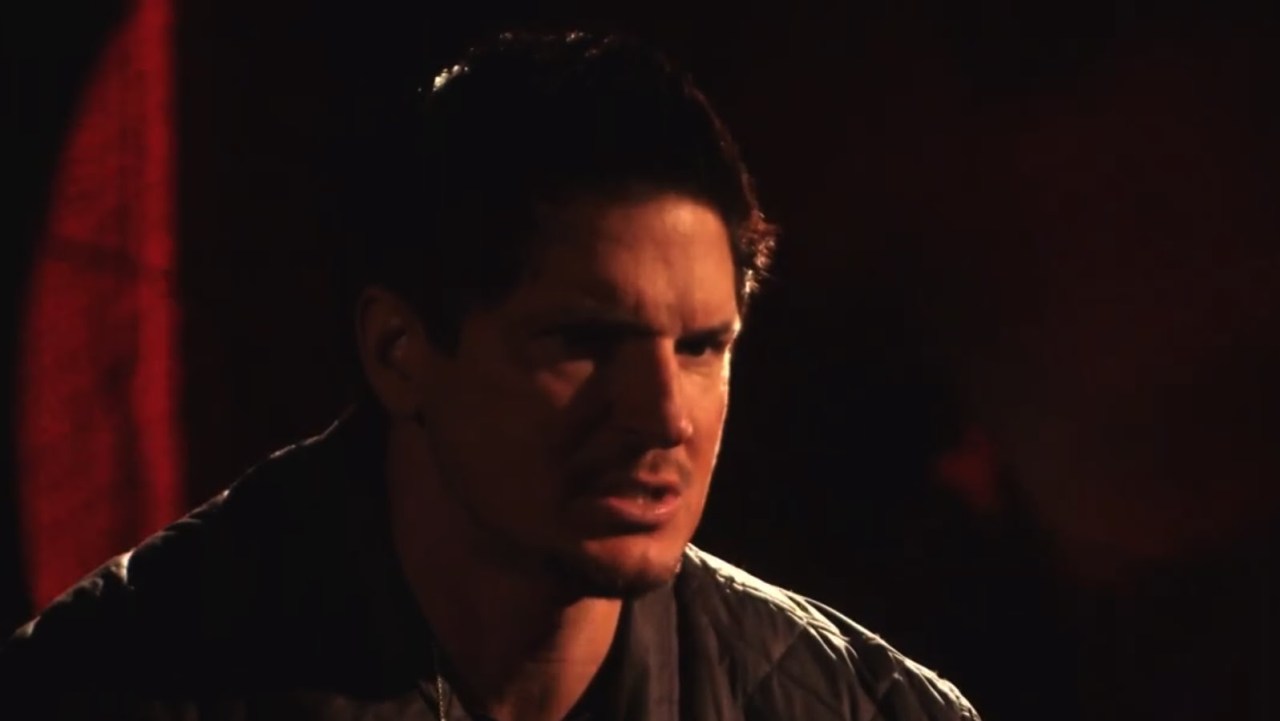 Ghost Adventures: Aftershocks Wallpapers